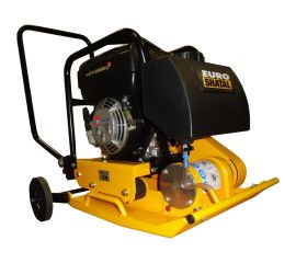 EUROSHATAL Виброплита РС 2014 /дв. Hatz / 084086 