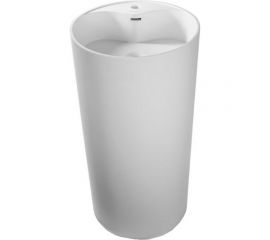 Montebianco Раковина Pisa Rubinetto 11234 