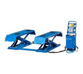 NORDBERG ПОДЪЕМНИК ножничный 3т, 220В N632-3 