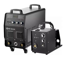 ПТК Аппарат полуавтоматической сварки ПРОФИ MIG 350 00000032716 