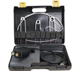 RedHotDot Набор гибких индукторов в кейсе 2400 054783 