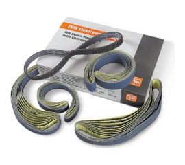 Fein Шлифовальная машина для труб: базовый набор| 63714050021 