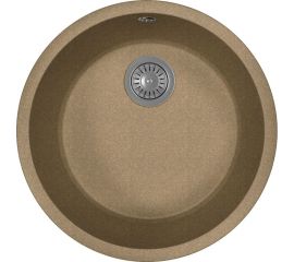 Florentina Мойка Вега Зеро коричневый FG 22.425.D0440.105 