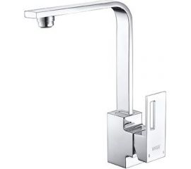 WasserKRAFT Alme 1507 Смеситель для кухни 