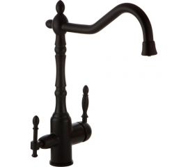 VERAGIO VENEZIA См-ль д/кухни моноком.совмещенный с краном д/питьевой воды, 30638 