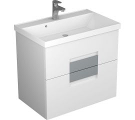 Veneciana Тумба VETRO 70 с 2-мя ящ, под умывальник Classic 70 57015 