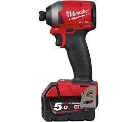 Milwaukee Акк. винтоверт M18 FID2-502X FUEL Li-Ion5Ач 4933464088 