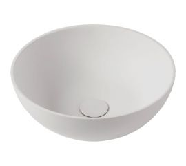 Montebianco Раковина Nemi 390 20141 