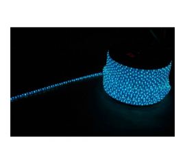 FERON Дюралайт светодиодный LEDх72/м.син/бел.3 жил.кратн-2м.бухт-50м.Fer 26211 