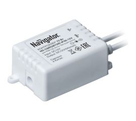 Контроллер Navigator ND-CMRGB72IR-IP20-12V 71364 