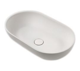 Montebianco Раковина Conca 550 20142 