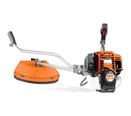 Oleo-Mac Бензокоса 1,6 л.с. BC360 4T EURO2, леска + диск, 7,0 кг 6127-9011E1 