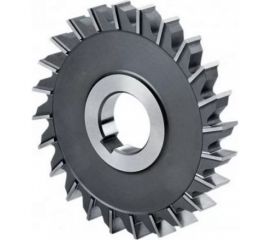 Sekira Фреза 160х12х40 диск 3-х стор пр.з=24 32541 