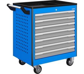 Верстакофф Тележка инструментальная PRF-M 795.7 135004 