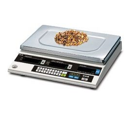 CAS Весы CS-25 130CS2253GCI0501 