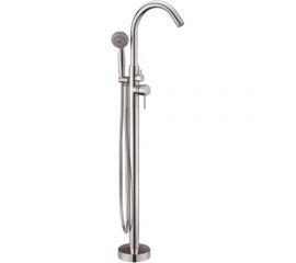 KAISER Смеситель Merkur для ванны напольный 26182 