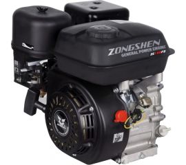 Zongshen Двигатель бензиновый 168FB-4 1T90QQ164 