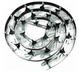 Men at Work Настраиваемое гибкое лекало длиной 2718 мм 6232 