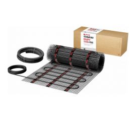 СТН Теплый пол Мат ""Квадрат тепла"" КМ PLUS-1200-6,0 6,0-900 СТН КМ PLUS 