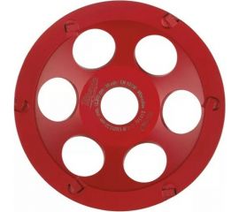 Milwaukee Алмазная чашка DCWS 125 4932451188 