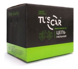 TUSCAR Цепь пильная 0.325""-1,3mm-1840/212LP 1042124-1840-3 