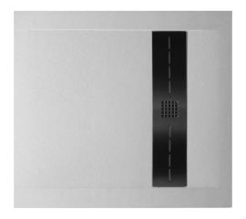 Aquanet Душевой поддон Delight 90x90 00255441 