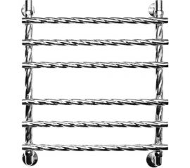 Двин Полотенцесушитель F braid 60/50 1"-3/4"-1/2" Универсальный К3 4627146180845 