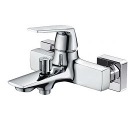 WasserKRAFT Смеситель для ванны с коротким изливом Neime 1901 