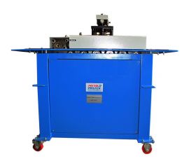 MetalMaster Фальцепрокатный станок MLC-12DR 