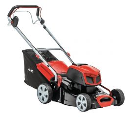 AL-KO Газонокосилка 42.9 SP Li EnergyFlex, акк. 113689 