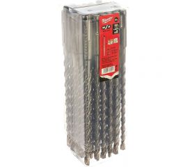 Milwaukee Бур SDS+ 8x210 50шт 4932399183 