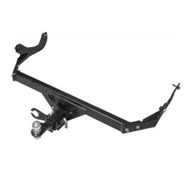 PT Group ТСУ /съемный квадрат/ MAZDA CX-5 2011- 23011501 