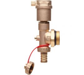 DANFOSS Комплект коллекторов FHF-6F set 6 контуров 088U0726 