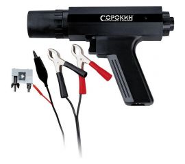 Сорокин Стробоскоп для дизельных двигателей 24В 21.22 