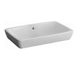 Vitra Раковина-чаша Metropole, 60 см 5668B003-0012 