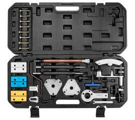 NEO Tools Набор фиксаторов распредвала для установки фаз ГРМ бензиновые и дизельные двигатели Fiat 11-326 