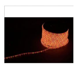 FERON Дюралайт, со светодиодами 3W 50м, 11х18мм 72LED/м 2,88Вт/м, 2м/отрез / LED-F3W 26210 