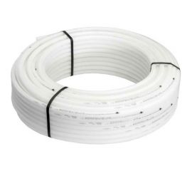 BYR PEX Труба Стандарт PE-Xb; Класс 5; SDR 7.4 16x2,2 в бухтах по 100 м 0161 