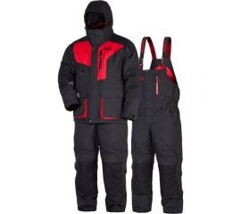 NORFIN Костюм зим. EXTREME 5 01 р.S 338001-S 