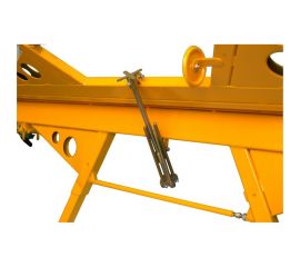 METALMASTER Ограничитель угла гибочной балки LBM Lite 17426 