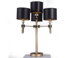 Lumien Hall Настольная лампа СЕВИЛЬЯ 10459.04.37.04 