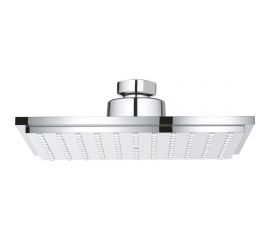 GROHE Euphoria Cube Верхний душ, 152x152, 9,4 л 27705000 