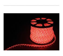 FERON Дюралайт, со светодиодами 3W 50м., 11х18мм 72LED/м 2,88Вт/м, 2м/отрез, красный/ LED-F3W 26067 