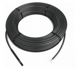 Hemstedt Нагревательный кабель в стяжку, BR-IM- 49,4 м, 17Вт/м 37710-850 