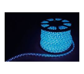 FERON Дюралайт световая нить со светодиодами, 2W 100м 230V 36LED/м 13мм, синий, LED-R2W 26065 