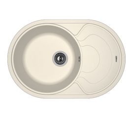 Florentina Мойка Родос 760 жасмин FS 20.140.D0760.201 