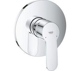 GROHE Eurostyle Cosmopolitan Смеситель однорычажн. для душа для Rapido SmartBox 35 600 000 24051002 