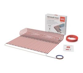 СТН Теплый пол CiTy Heat 150 Вт/м2, 4,5x1 м 450100.2 