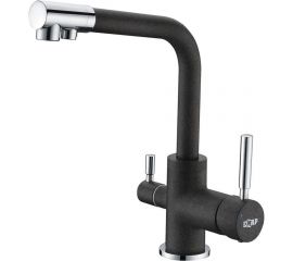 EMAR Смеситель кухонный 3003N.8 Морион 