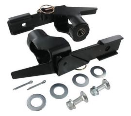 STIGA Устройство д/быстрой установки и снятия навесного обор., RAC устройство для Park 2WD 13-0992-62 